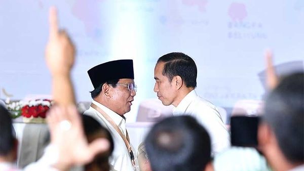 Politikus Gerindra, Prabowo akan Segera Bertemu Jokowi