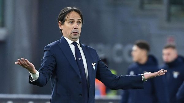 Tinggalkan Lazio, Simone Inzaghi Akan Hijrah ke Inter Milan