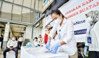 Mulai 5 Februari, GeNose Lacak Keberadaan Covid-19 Penumpang KA Jarak Jauh