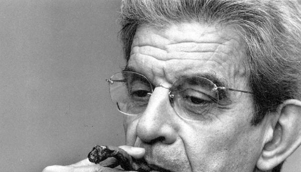 Sekilas tentang Teori Subjektivitas Jacques Lacan