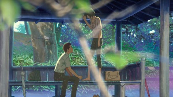 List Anime Dewasa Romance yang Bisa Buat Kamu Baper