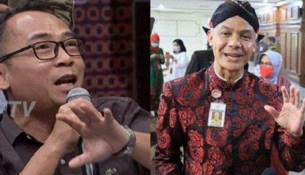 Buntut Hina Ning Imaz, Eko Kuntadi Mundur dari Ketua Umum Ganjarist