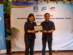 Pembiayaan dan Investasi Emas, ACC Hadirkan Program Kemilau?