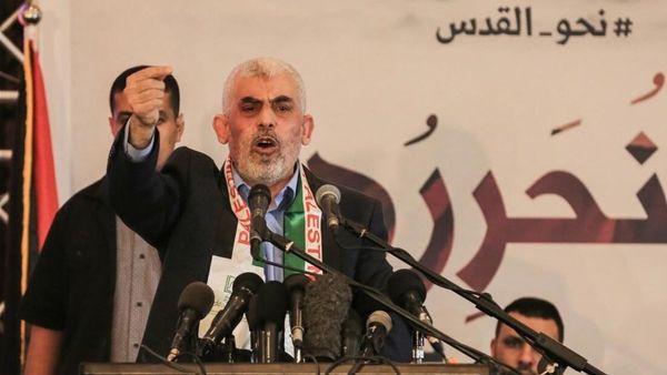 Pemimpin Hamas Yahya Sinwar Tewas, Netanyahu Tetap Lanjutkan Perang