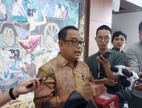 Meski Tinggal Satu Bulan, Istana Sebut Penunjukan Seskab Definitif Pengganti Pramono Masih Dimungkinkan