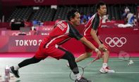 Olimpiade Tokyo 2020: Pasangan Ahsan/Hendra dan Mimpi Buruk Olimpiade Rio Akan Terulang