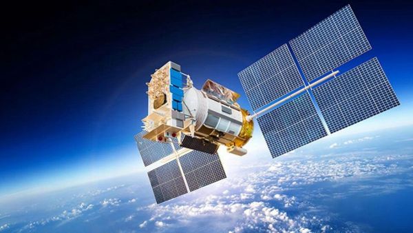 Indonesia Gandeng SpaceX dan Perusahaan Asal Prancis untuk Peluncuran Satelit Satria