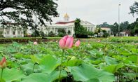 5 Tempat Wisata Dekat Stasiun Bogor yang Bisa Dikunjungi dengan Jalan Kaki