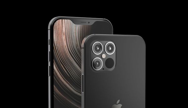 Peluncuran iPhone 12 Bakal Ditunda Lagi, nih?