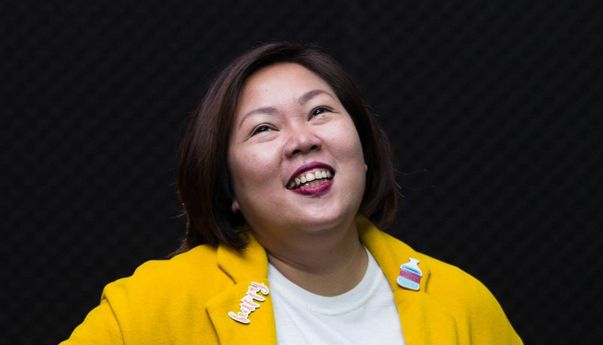 Panas Otsus Papua, Inayah Wahid Beberkan Pendekatan ala Gus Gur