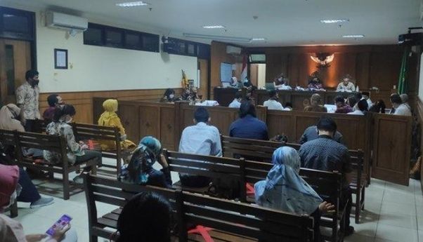 Berita Jogja: Saksi Tragedi Susur Sungai SMPN 1 Turi Sebut Pembina Tak Dampingi Siswa