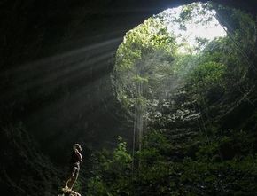 Pemkab Pastikan Wisatawan Boleh Akses Seluruh Objek Wisata Gunungkidul