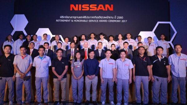 Nissan Berencana Pangkas Ribuan Karyawan Lagi