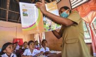 Mendikdasmen Tegaskan Guru Sekolah Rakyat Diambil dari Tenaga Pengajar Aktif, Bukan Rekrutmen Baru