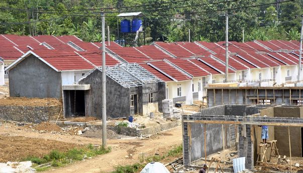 UU Cipta Kerja Ternyata dapat Mewujudkan Mimpi Milenial Memiliki Rumah Murah