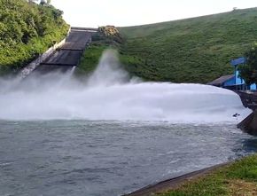 PLTA Wadaslintang: Sumber Energi Terbarukan yang Menjanjikan di Jawa Tengah