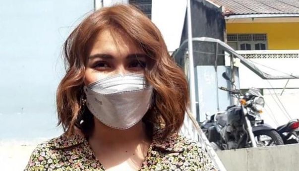 Ayu Ting Ting Beberkan Alasannya Batal Nikah, Apa karena Mahar Besar?
