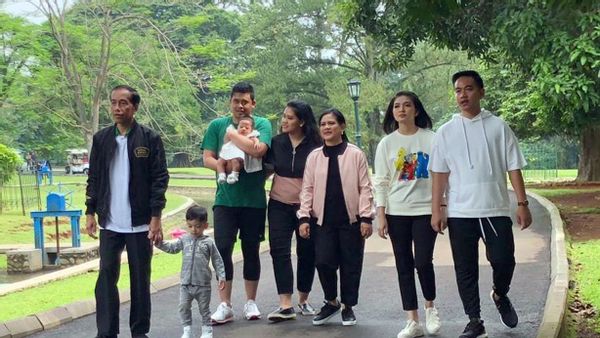 Pilkada Segera Digelar, Media Asing Soroti Dinasti Politik Keluarga Jokowi