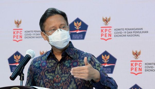 Menkes Ungkap Obat Gangguan Ginjal Akut Masuk ke Indonesia Hari Ini