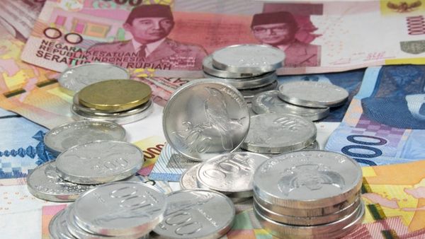 Mata Uang Indonesia Menguat di Tengah Kekhawatiran Omicron