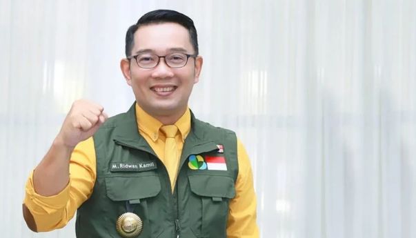 Belajar dari Kegagalan Sejumlah Negara, Ridwan Kamil Tekankan IKN Harus Layak Huni dan Manusiawi
