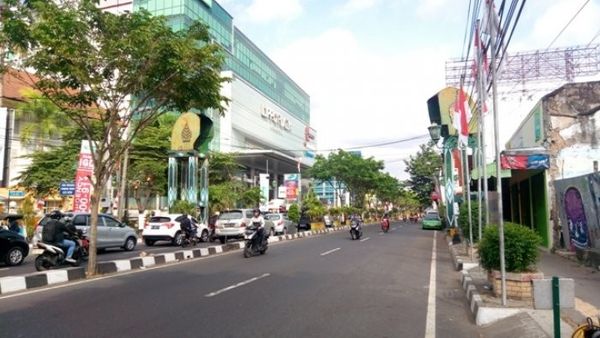 Info Cegatan Jogja: Grup Berbagi Informasi Terbesar di Yogyakarta