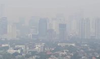 KLHK Bentuk Satgas Pengendalian Pencemaran Udara Identifikasi Sumber Polusi Udara Jabodetabek