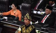 Berita Terkini: Pidato Lengkap Presiden Joko Widodo dalam Sidang Tahunan MPR 2020