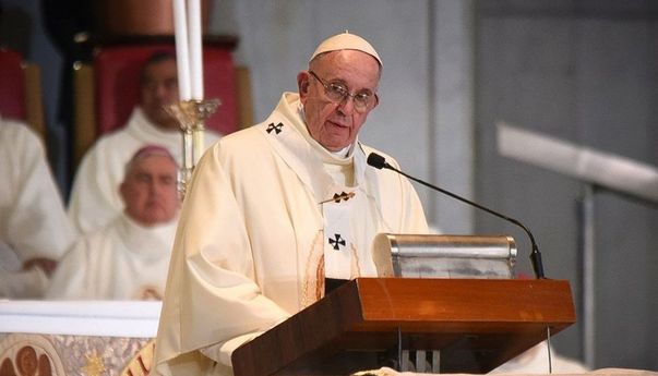 Gereja Katedral Jakarta Gelar Misa Requiem untuk Paus Fransiskus pada Kamis 24 April