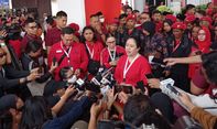 Puan Tegaskan PDIP Masih Dukung Jokowi, Sebut Kritik Diperlukan untuk Kepentingan Rakyat
