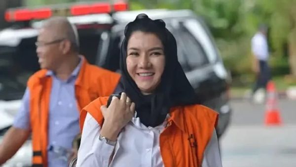Kasus Gratifikasi Batu Bara: KPK Dalami Aliran Dana PT BKS ke Bebizie Sri Mulyati