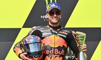 Klasemen MotoGP 2020 Pasca Brad Binder Jadi Kampiun di Brno