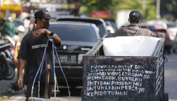New Normal Segera Diberlakukan, Apakah Efeknya Positif?