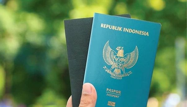 Cara Buat Dan Beberapa Syarat E-Paspor Dengan Mudah Dan Cepat