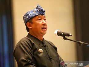Wali Kota Bandung Dukung Herry Wirawan Dihukum Mati: Wajar, Supaya Ada Efek Jera