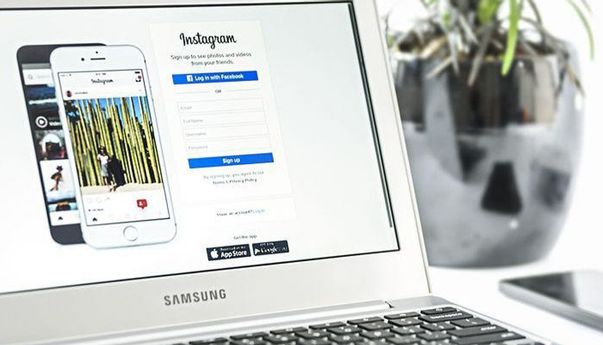 Postingan Instagram Tiba-tiba Hilang, Coba Cek Mungkin Anda Langgar Kebijakan