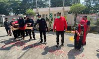 PDIP Tabur Bunga Peringati Tragedi Kudatuli: Ini Bukan Hanya Doa untuk Arwah, Tapi Agar Keadilan Ditegakkan