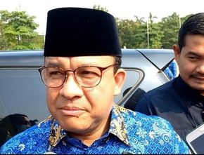 Jazilul Fawaid PKB: Saya Tidak Yakin Pak Anies Mendapatkan Partai yang Akan Mengusung