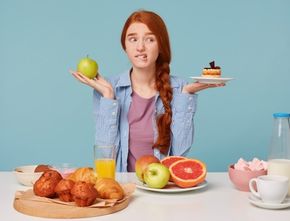 Cara Diet Rendah Kalori, Ampuh Turunkan Berat Badan