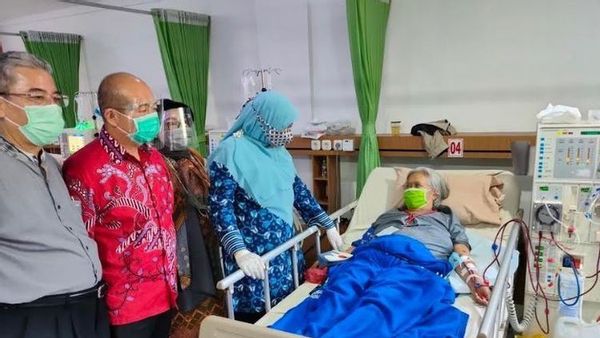 Berita Jogja: Kasus Kian Meningkat, DPRD Desak Pemkot Yogyakarta Dirikan Shelter Pasien Covid-19