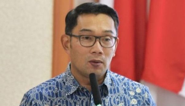 Survei Indikator Politik Indonesia: Ridwan Kamil Pantas jadi Cawapres dan Cagub DKI