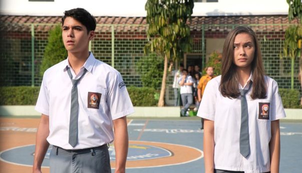 Rekomendasi Film Indonesia di Viu Berbagai Genre