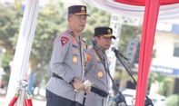 Kapolda Jatim Bantah Ledakan Bom di Markas Brimob Disebabkan Bunuh Diri Anggotanya