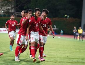 Timnas Singapura Waspadai Indonesia Jelang Semifinal Piala AFF 2020