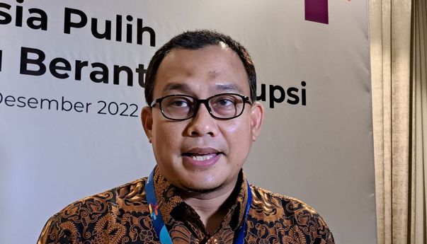 KPK: Kado atau Amplop di Pernikahan Kaesang-Erina Wajib Dilaporkan