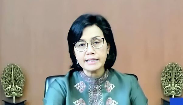 Ribut-ribut Soal Pemangkasan Anggaran MPR, Ternyata Bukan Sri Mulyani Pelakunya