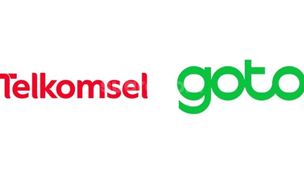 Nilai Investasi Telkomsel di GOTO Anjlok 86,3% Buntut Saham Turun, Simak Penjelasannya!
