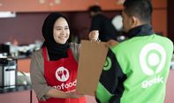 Terbongkar! Ini Dia Rahasia Sumber Pendapatan Perusahaan Gojek