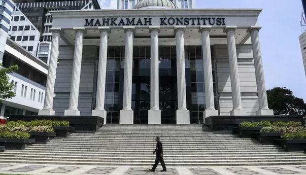 MK Bakal Bacakan Putusan Dismissal Sengketa Pilkada pada 4-5 Februari