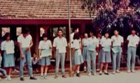 Tak Banyak Diketahui, Ini Dia Sosok yang Pembuat Warna Seragam Sekolah hingga Pencetus Paskibra